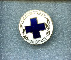UNDERSKÖTERSKA  SKÖTARE