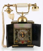 Retro Telefon