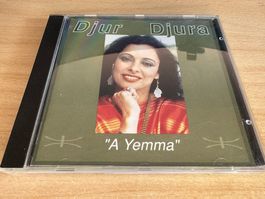 Djur Djura – A Yemma