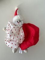 Püppchen / Clown