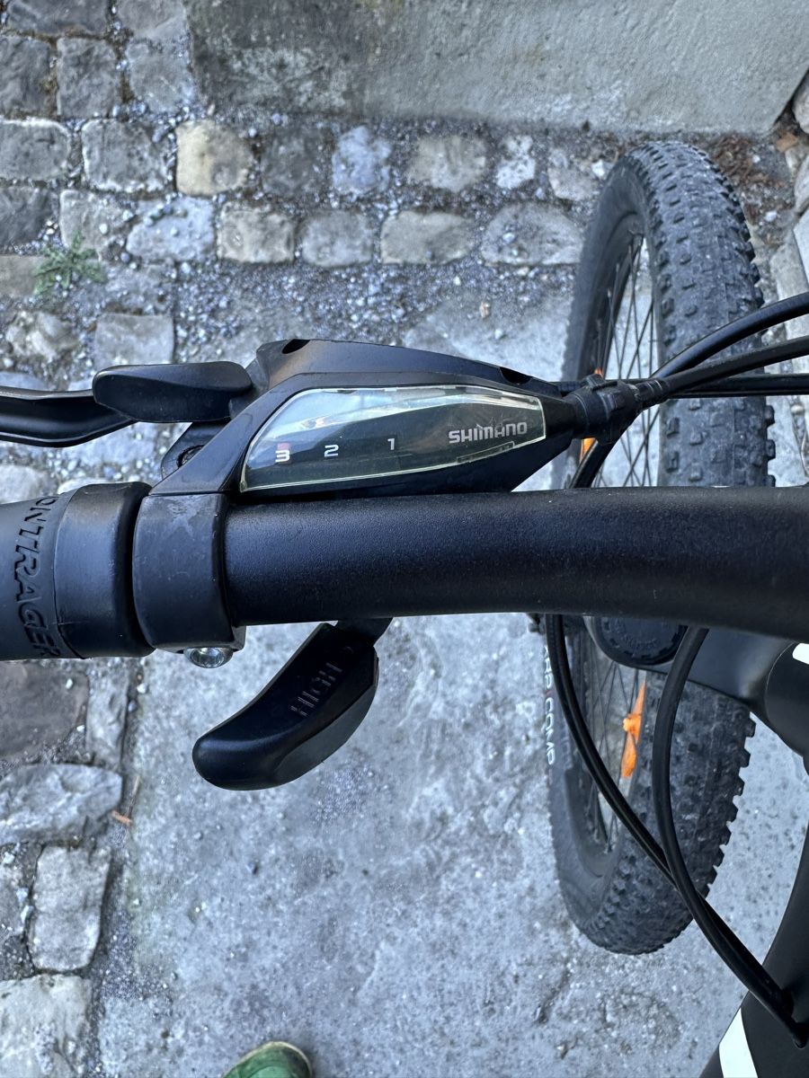 Trek Biciclette: Trek Marlin 4, XS - 27,5 – Usato da Hombrechtikon venduto da movoko01 5