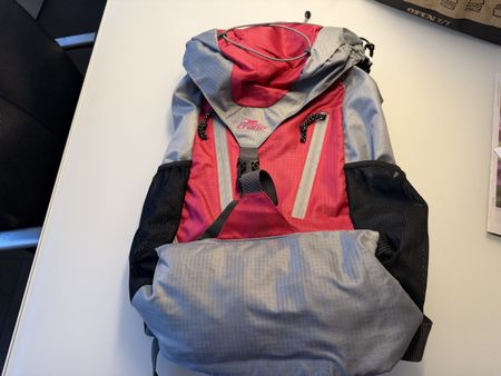 Rucksack