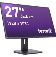 TERRA LCD/LED 27“ Monitor