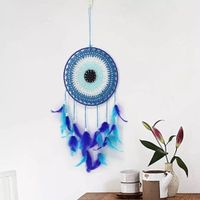 NEU!Traumfänger Dream catcher Evil Eye  🧿