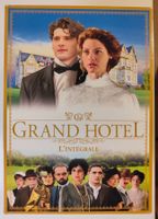 DVD Série - Grand Hotel