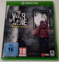 Xbox One: This War of Mine