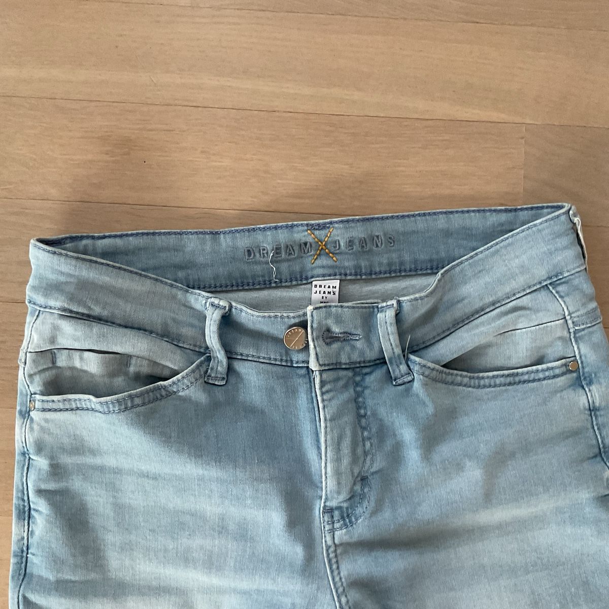 Jeans: Jeans Damen Marke Mac Stretch – Usato da Ettingen venduto da gaggalari 2