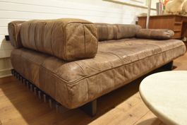Designer Sofa De Sede DS 80 - Daybed Vintage