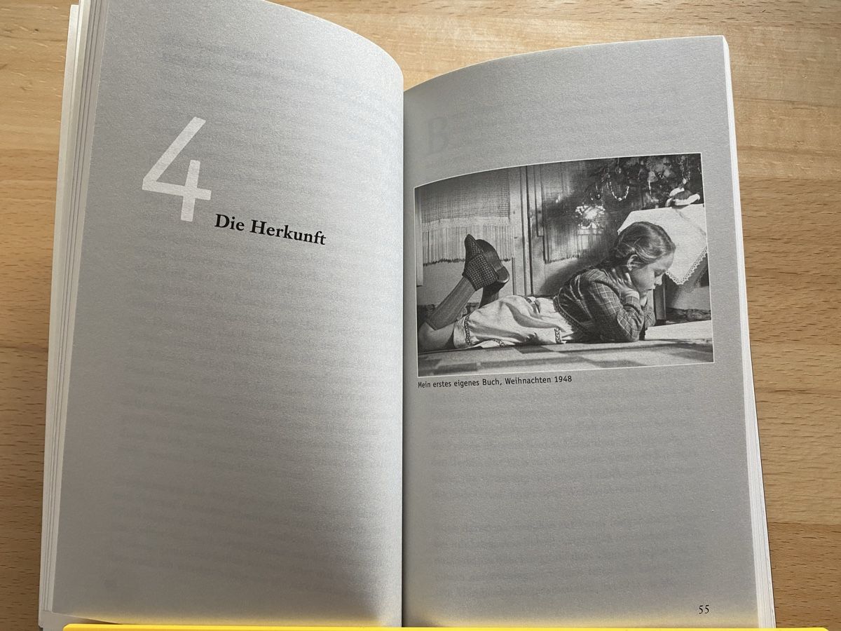 Libri: Spurensuche - Klara Obermüller – Usato da Schwarzenburg venduto da Michellu 8