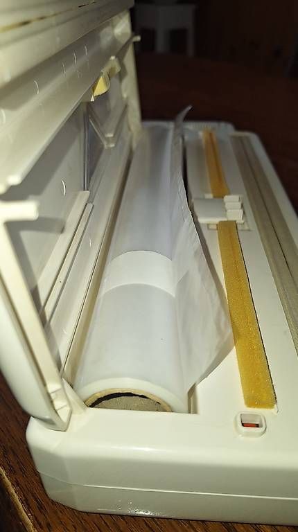 Elettrodomestici da cucina: Mise sous vide vacuum – Usato da Saxon venduto da dad_q89q 2