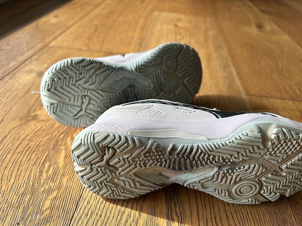 Chaussures garçon: Turnschuhe Puma Solarflash Gr. 31 – D'occasion à Egnach par Theblackcrow 3