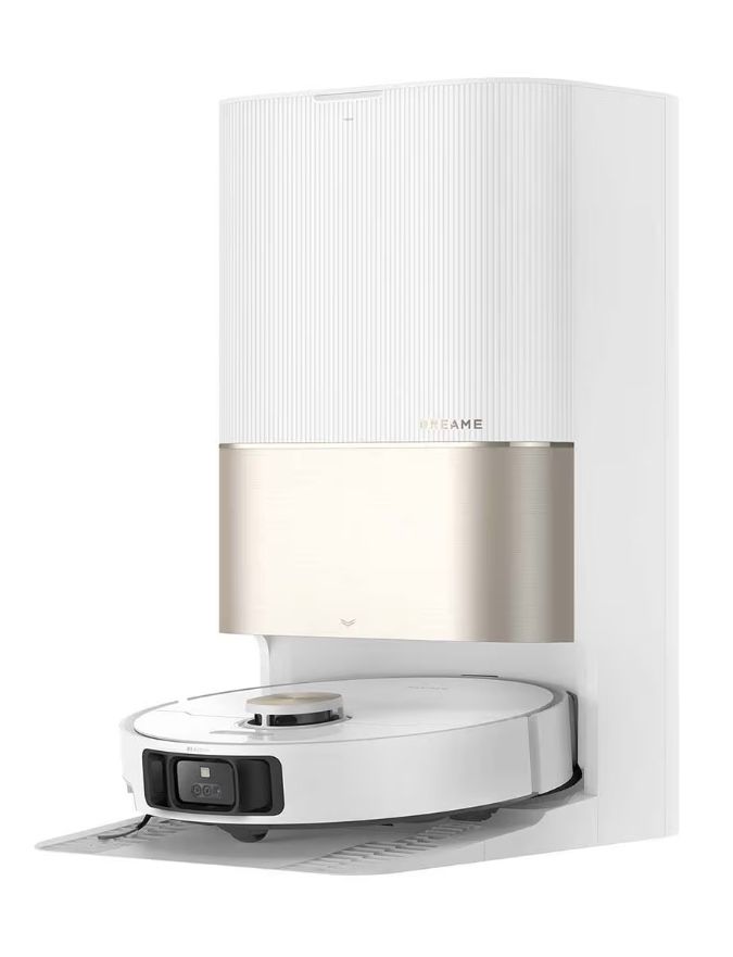 Dreame Aspirapolveri & Accessori: Dreame X40 Ultra Complete – Usato da Benzenschwil venduto da Ralfone 1