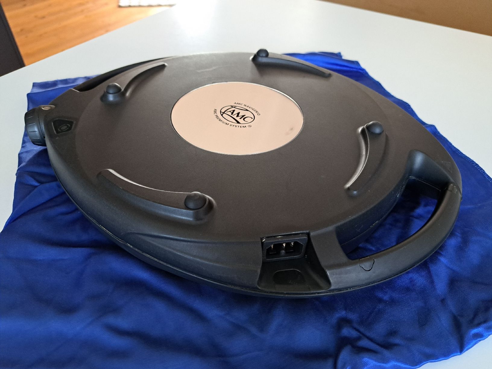 Amc Elettrodomestici da cucina: Navigenio AMC Smart Cooking möglich – Usato da Leimbach TG venduto da Amber02 3
