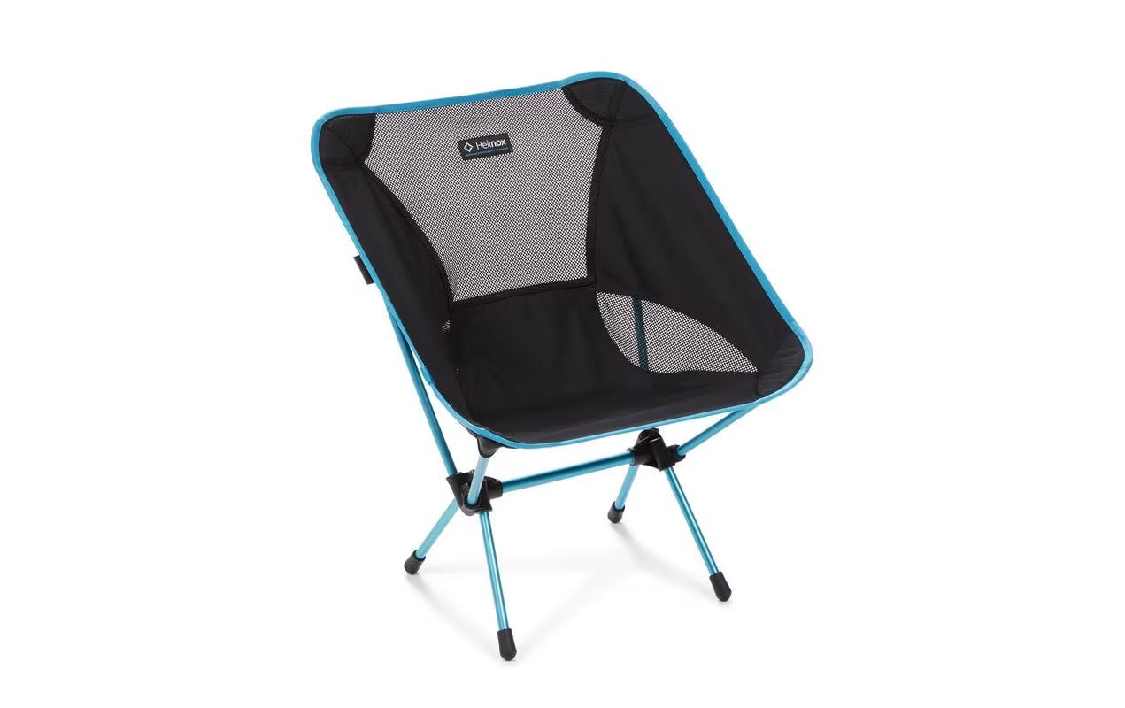 Chaises: Helinox Chair One Campingstuhl – Neuf avec emballage d'origine à Baldegg par Swissspeed