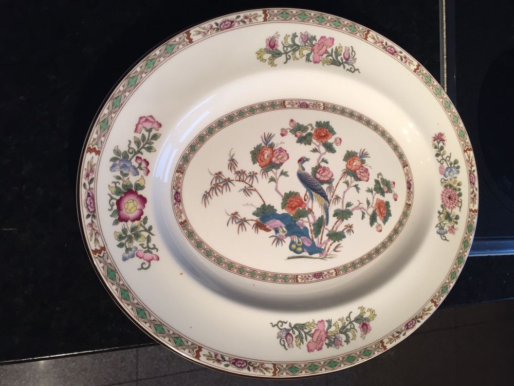 WEDGWOOD | Kaufen auf Ricardo