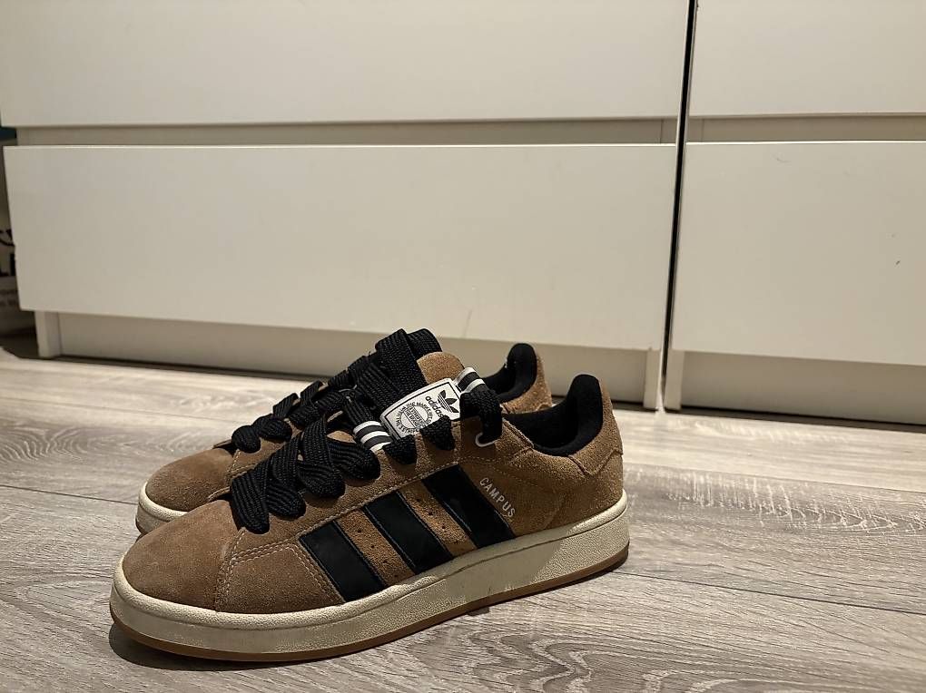 Adidas Scarpe da uomo: Adidas Campus Taille 43.5 – Usato da Vessy venduto da matzou