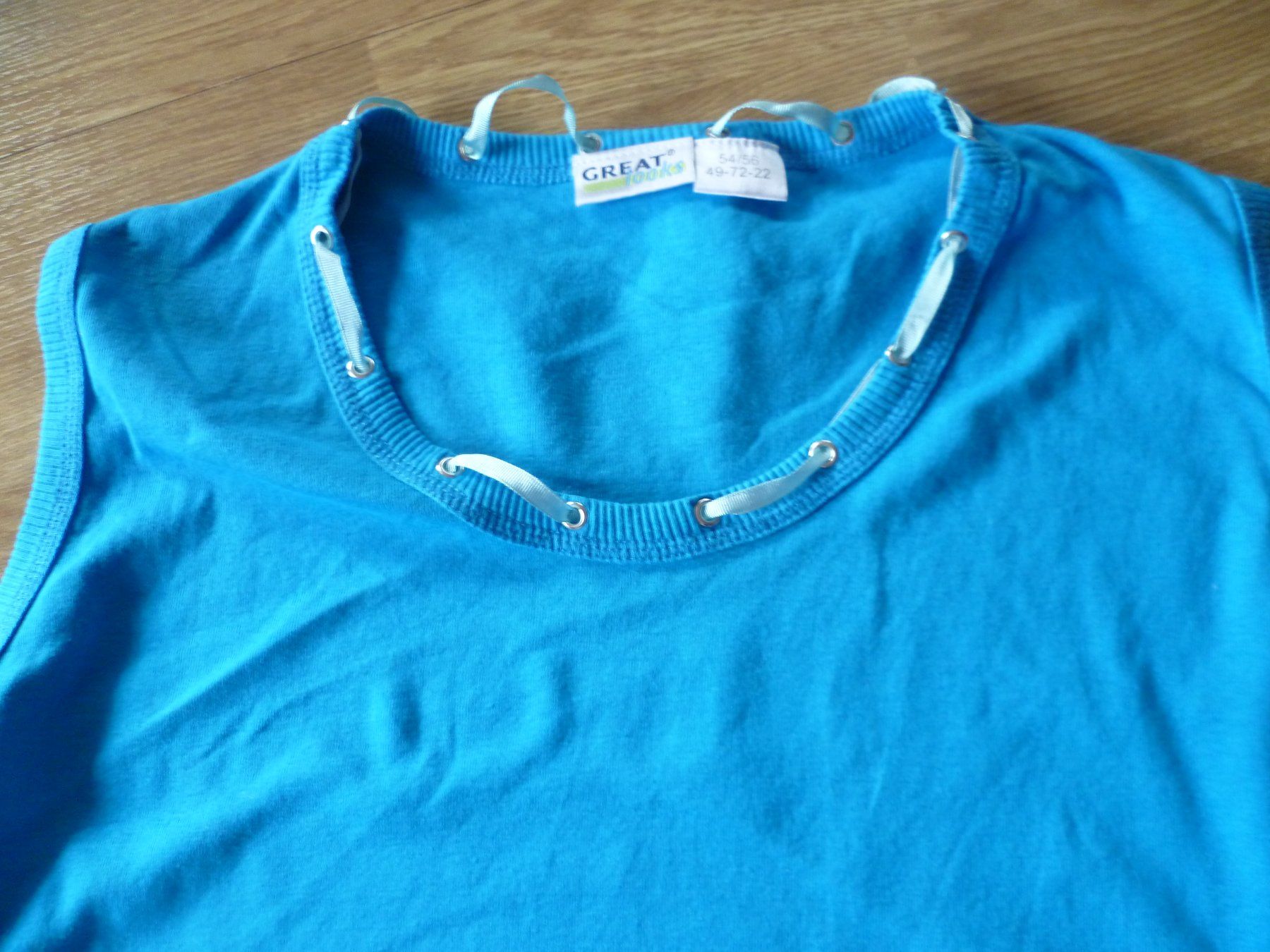 Tops: Top – Gebraucht aus Bargen BE von angel611 2