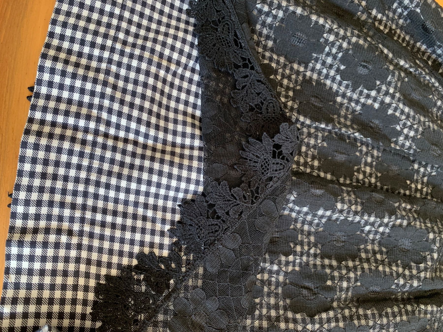 Chloé Vestiti: SEE by Chloé Bustierkleid trägerlos Gr. 40 – Nuovo (secondo la descrizione) da Meiringen venduto da snahhanssnah 1