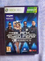Xbox 360: Black Eyed Peas Experience - Neu & OVP!