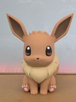 Eevee 3D Premium Figur - XXL 25cm