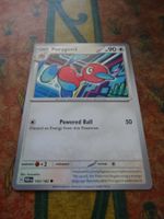 POKEMON  Porygon2   G  PAR EN  143/182   HP90   2023