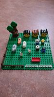 Lego Bauernhof