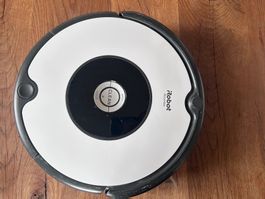 iRobot Roomba Staubsauger mit Zubehör guter Zustand