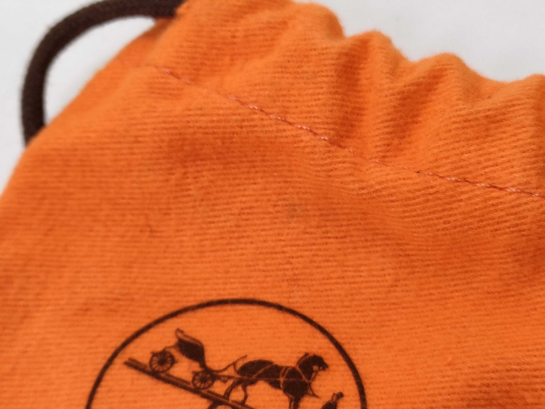 Hermès Borse: Hermes Staubbeutel Set – Usato da St. Gallen venduto da Love_Luxury 5