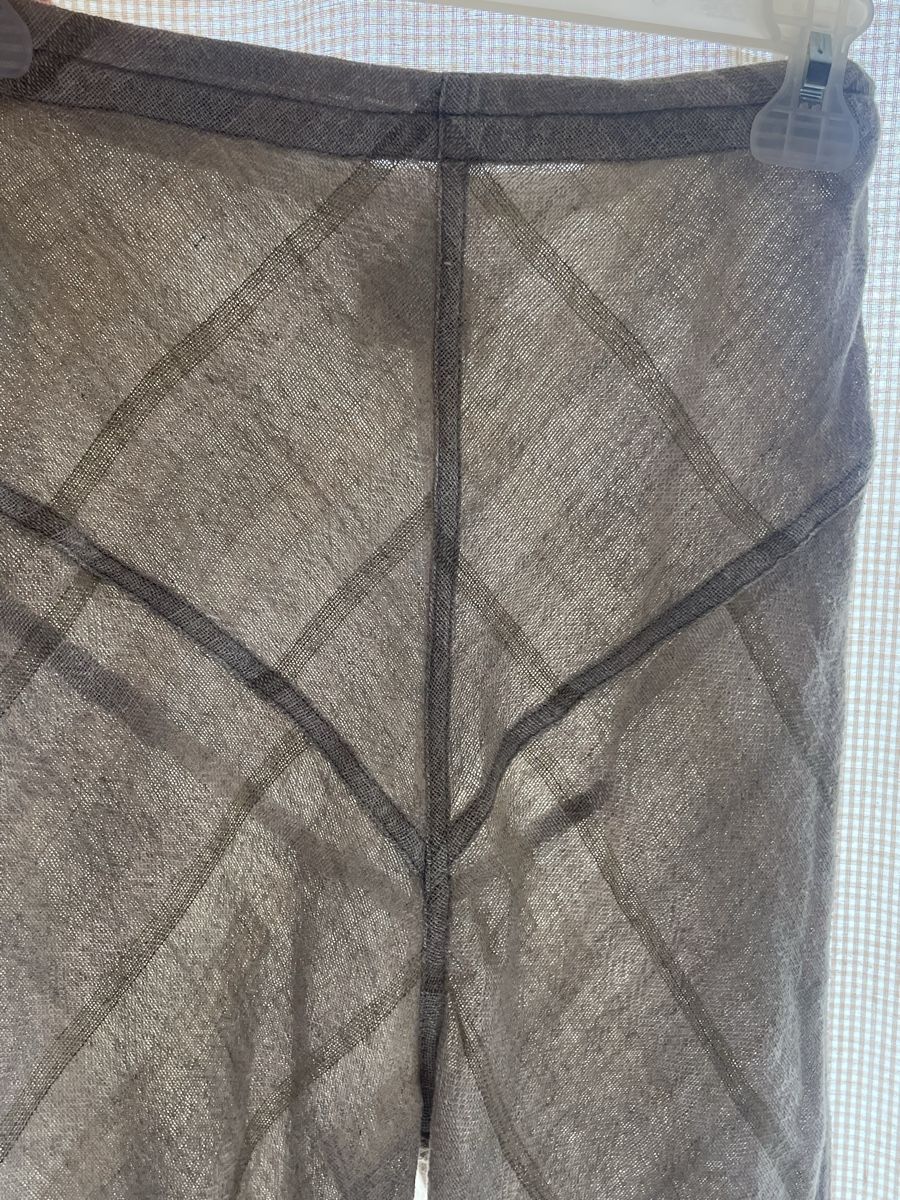 Pantalons: ALLES RAUS Hosen aus Hanf – D'occasion à Kloten par simones.thriftshop 5
