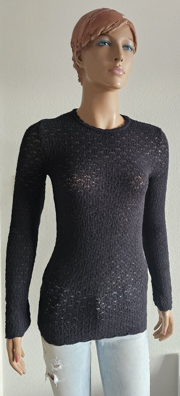 Dolce & Gabbana Maglioni & Felpe: D&G Dolce&Gabbana Pullover, Gr. 46, IT 32 – Usato da Basel venduto da Mazzo84