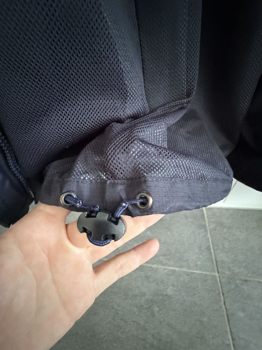 Giacche: SuperDry Regenjacke  – Usato da Uitikon-Waldegg venduto da Sablink 5