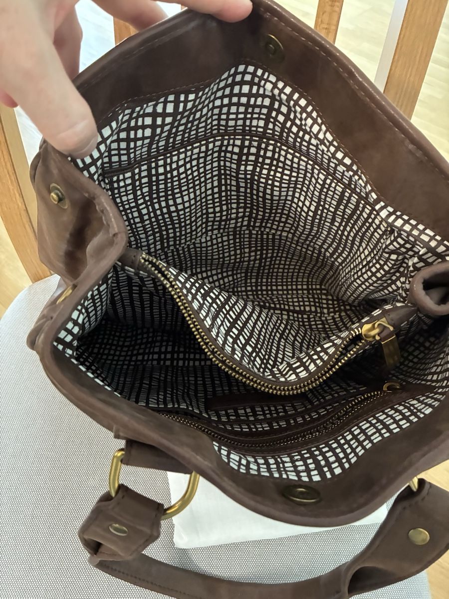 Liebeskind Taschen für Damen: Tasche Liebeskind  – Gebraucht aus Biel/Bienne von Ragusa72 2