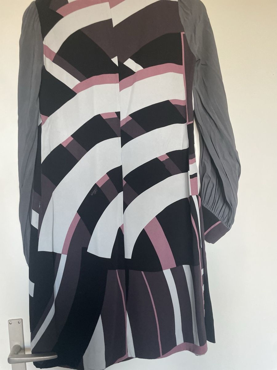 Vestiti: Kleid Alice – Usato da Liestal venduto da sonnenbaum