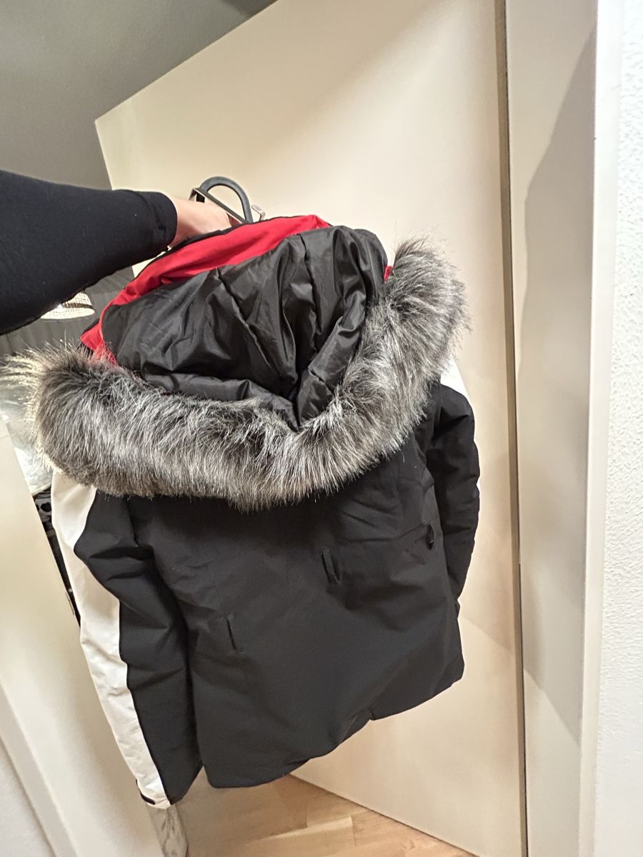Giacche: Peak mountain Womens Ski Trousers and Jacket – Usato da Zürich venduto da Nik_Kat 9