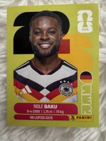 🔥 Fifa Panini Sticker - Ridle Baku GER8 🇩🇪