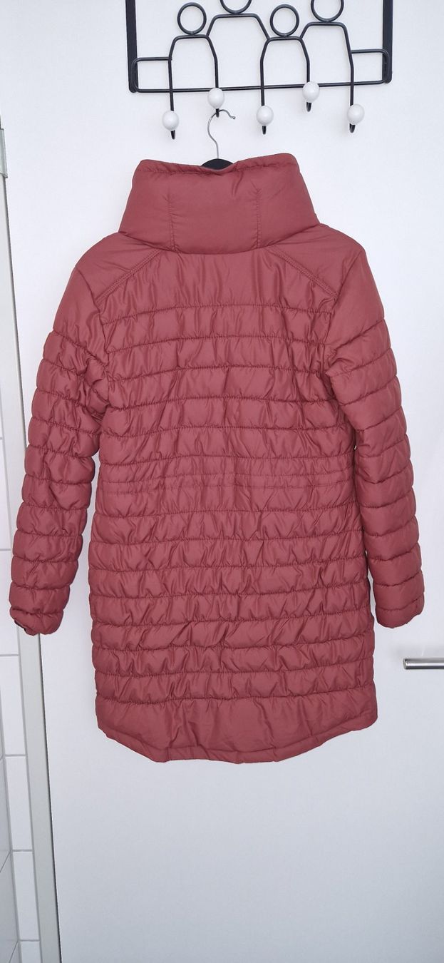 Bench Giacche: Bench Steppmantel / Parka Übergangsjacke, Gr. S – Nuovo (secondo la descrizione) da Kollbrunn venduto da Bobibau 4