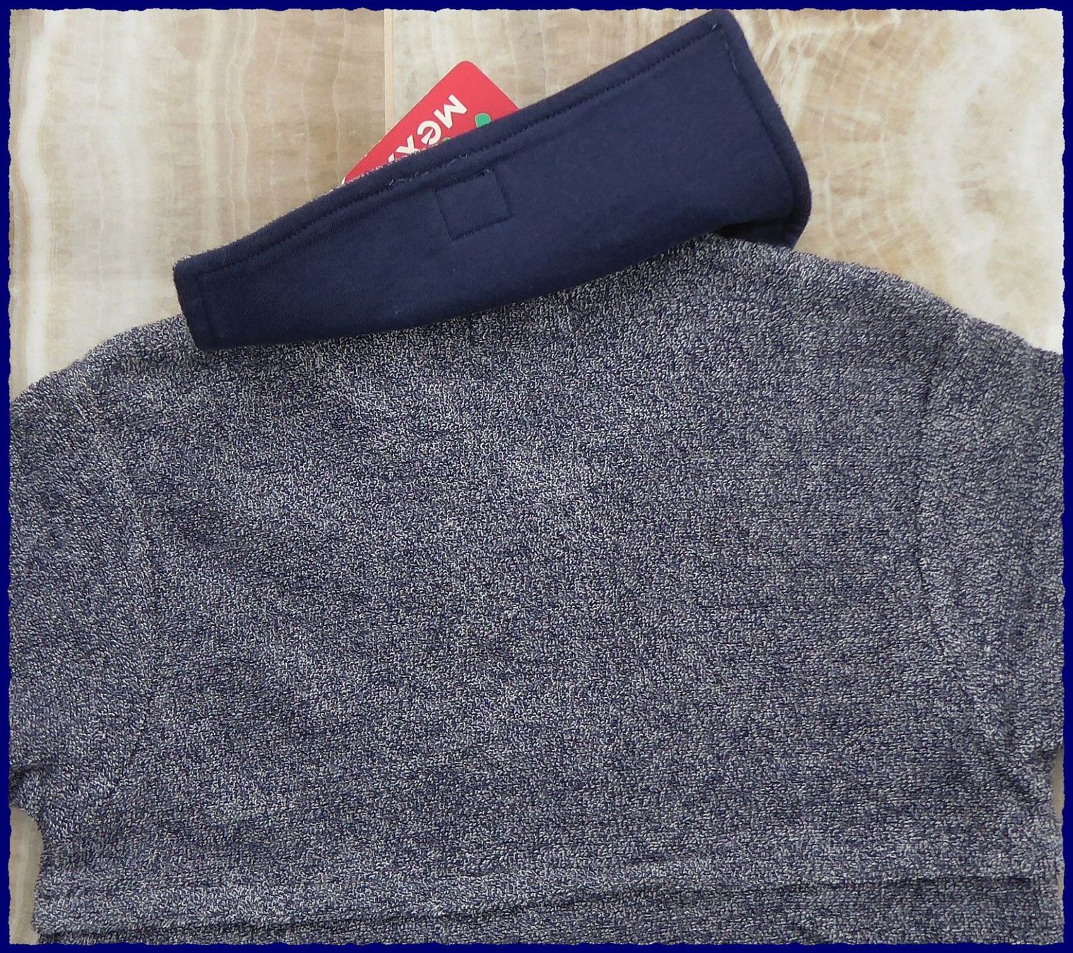Mexx Pulls et sweat-shirts: 🌞 Mexx Sweatshirt / Pullover Gr. 80 – Neuf avec emballage d'origine à Oberglatt ZH par XXL-Verkauf 6