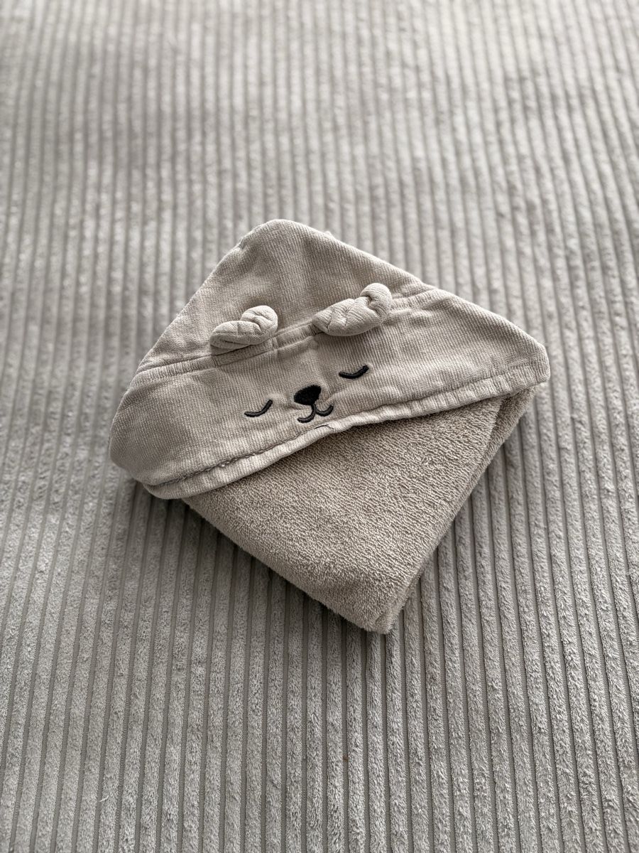 H&M Teli da bagno: Badetuch Baby – Usato da Wittenbach venduto da xlavieestbelle