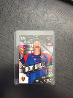SportZoo Brack Super League - Iron Wall - 14 BAS FLAVIUS DAN