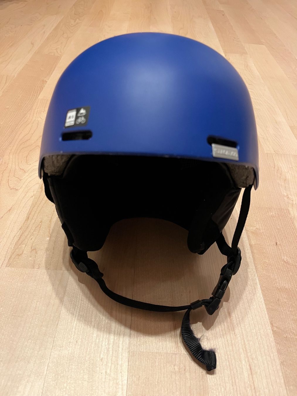 Caschi: Kinderskihelm 53-56cm – Usato da Küttigen venduto da Ricardinella 1