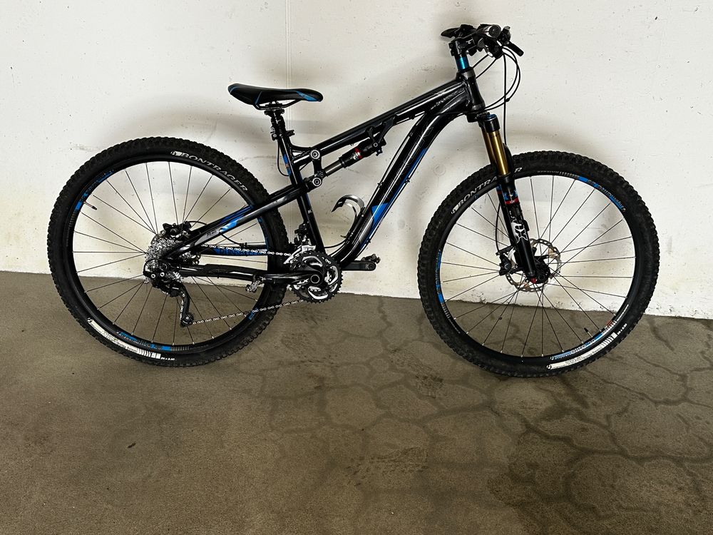 Trek Rumbelfish (Gebraucht) in Wila für CHF 600 – nur Abholung auf ...
