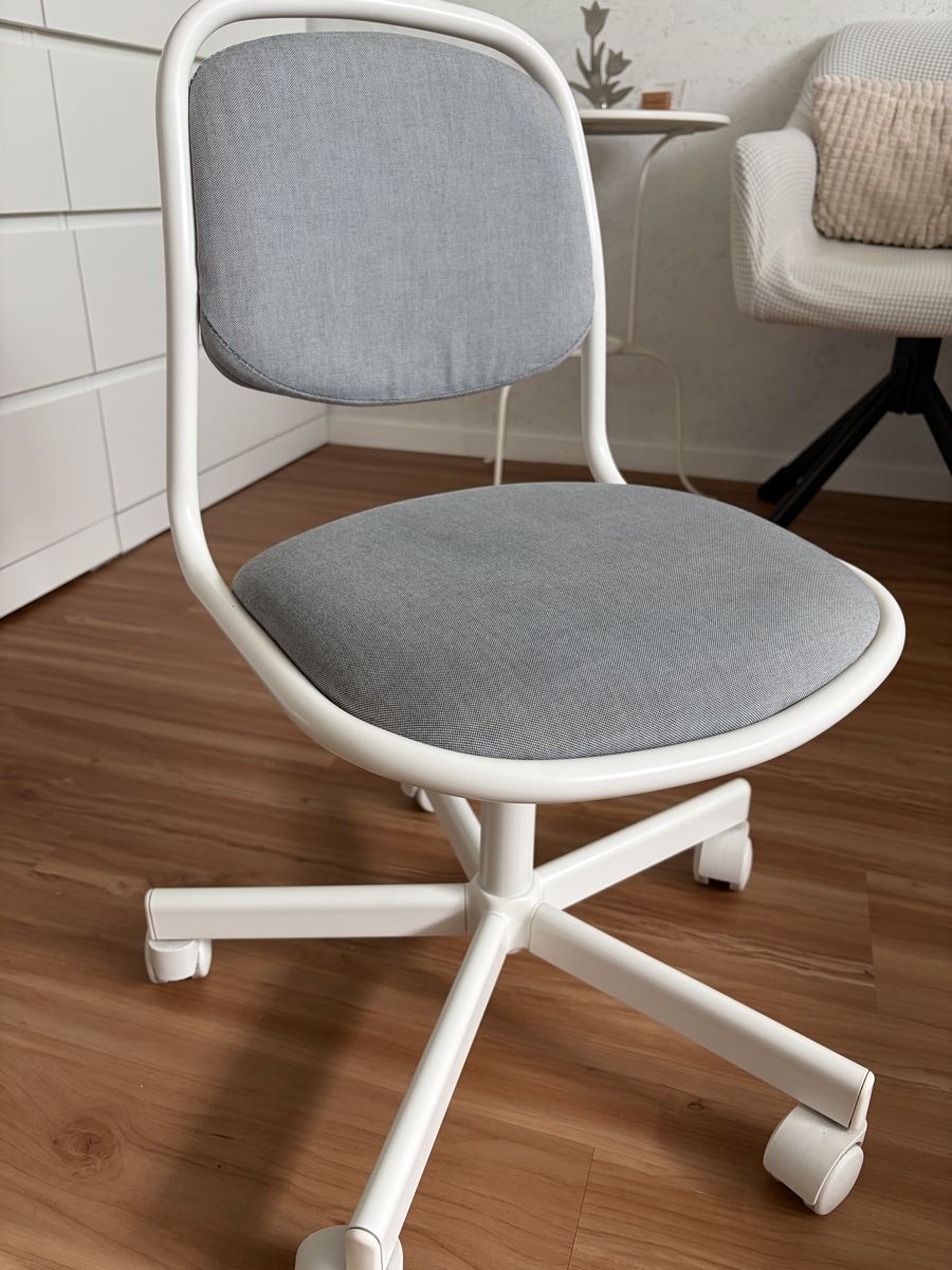 Ikea Sedie: Kinder Bürostuhl Ikea  – Usato da Matzingen venduto da tambi84