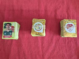 Panini FIFA WC 2026 - 477 Duplicate Stickers