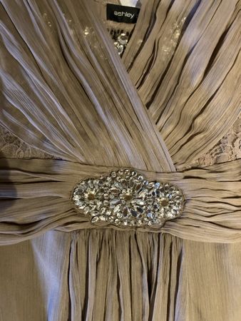 Festkleid