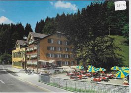 Gasthaus Rossfall - Urnäsch AR
