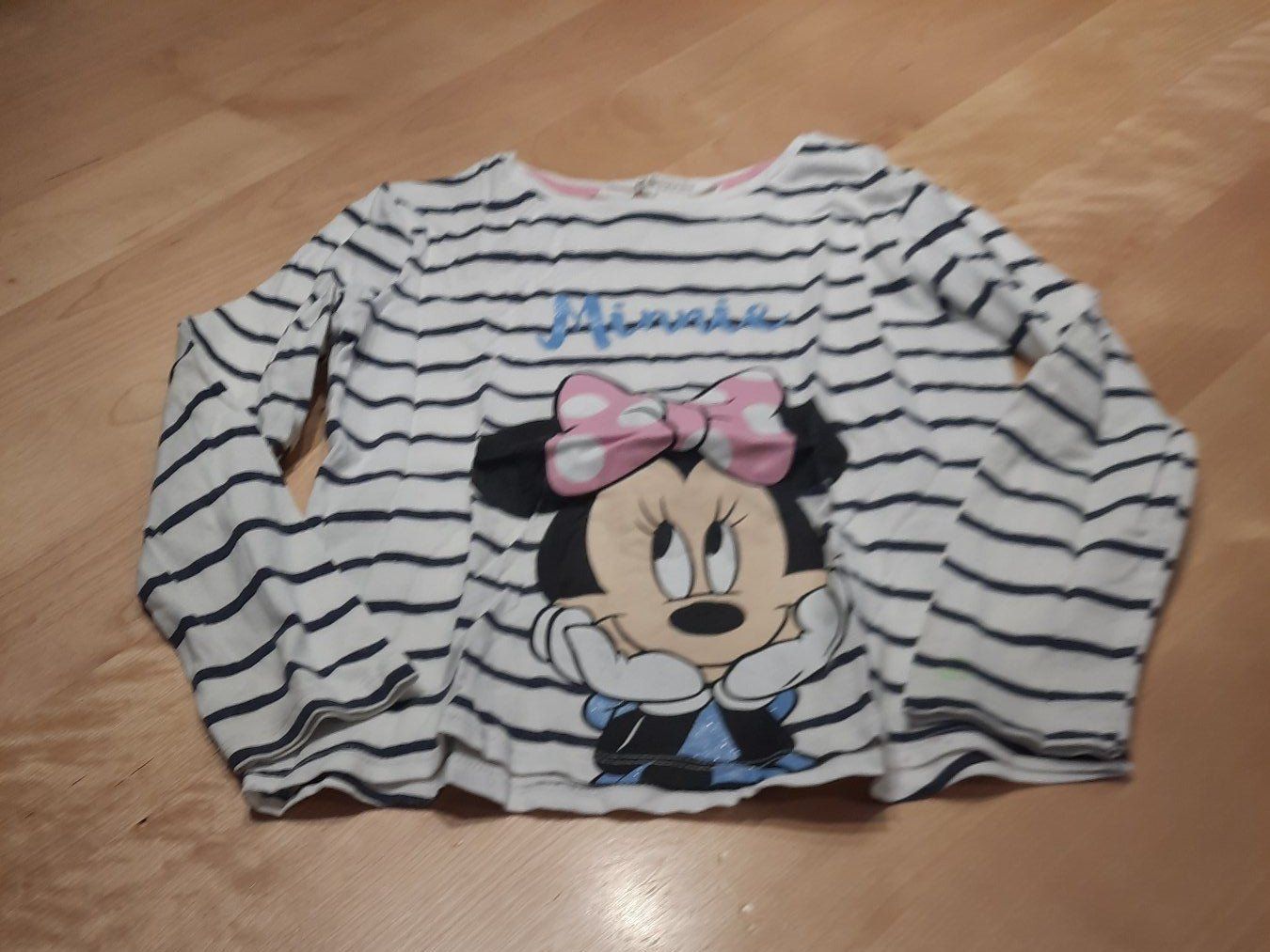 Pullover & Sweatshirts: Pullover langarm (Grösse 110/116) – Gebraucht aus Roggwil BE von Chrischu83