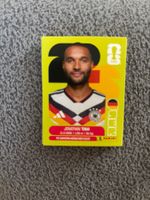 Panini Sticker GER 3, Deutschland  WM 2026