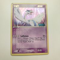 Pokemon Lugia Holo Stamped EX 29 Mächte Vintage ab 1 CHF