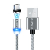 15 plus pro max - Câble de recharge magnétique type C