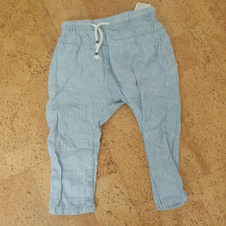 Hose Grösse 86
